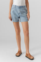 VMZURI HR LOOSE SHORTS MIX NOOS
