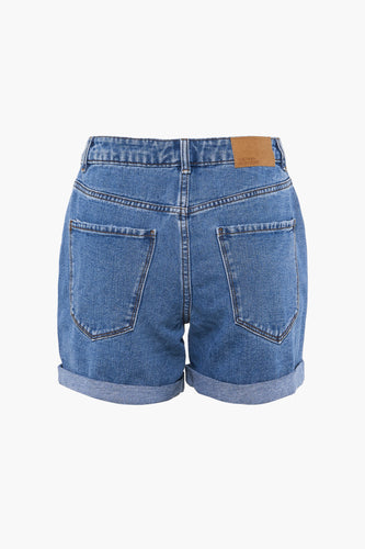 Short - denim