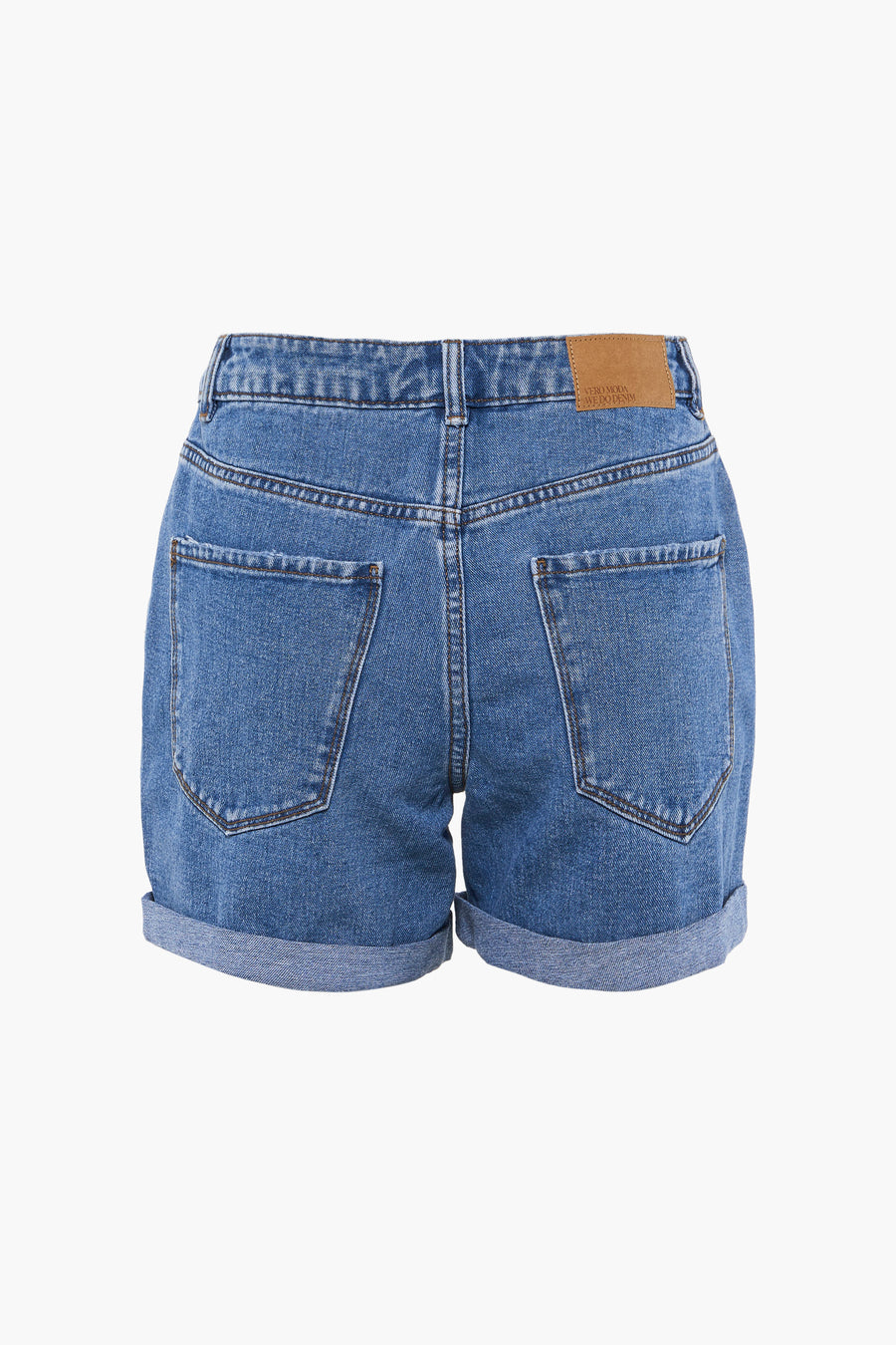 Short - denim