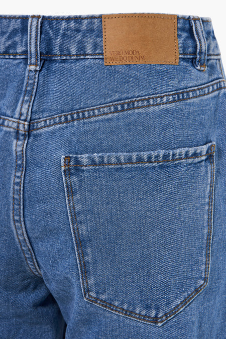VMZURI HR LOOSE SHORTS MIX NOOS