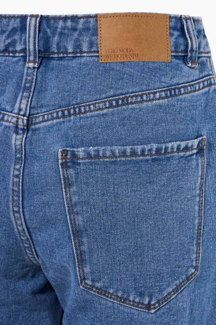 Short - denim - VERO MODA®