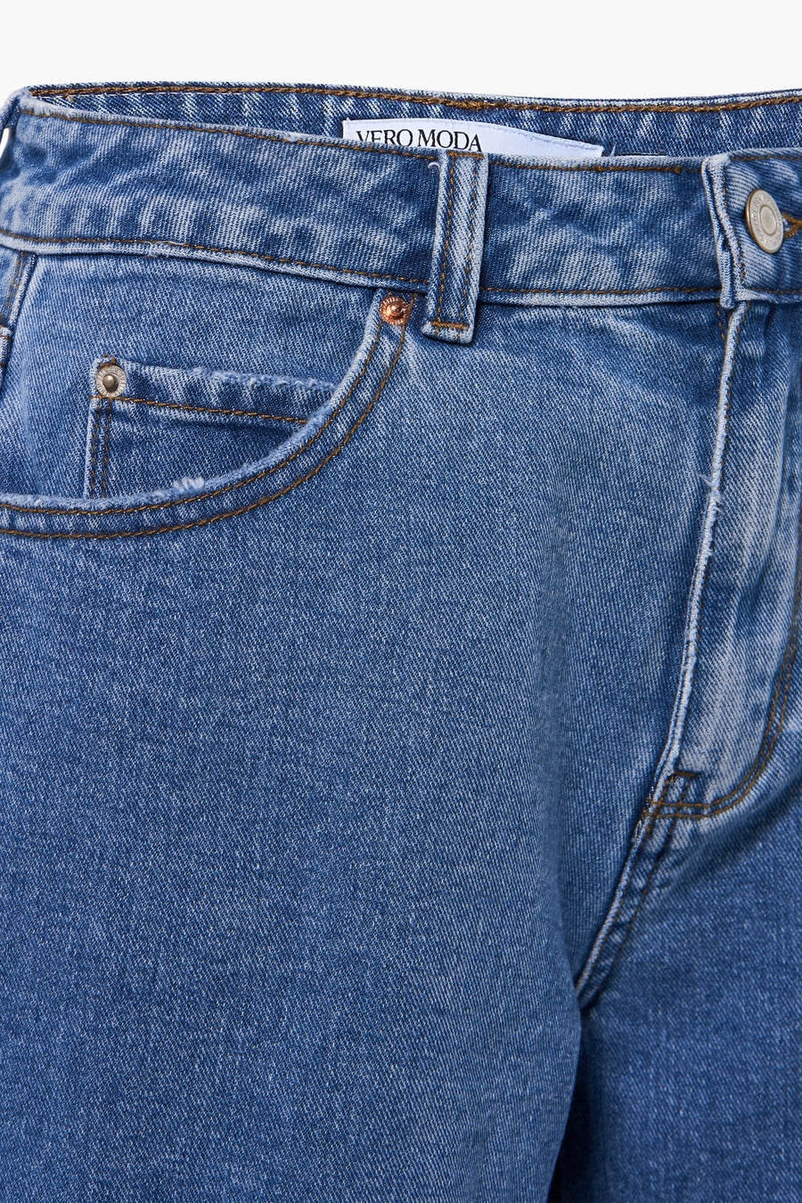 Short - denim - VERO MODA®