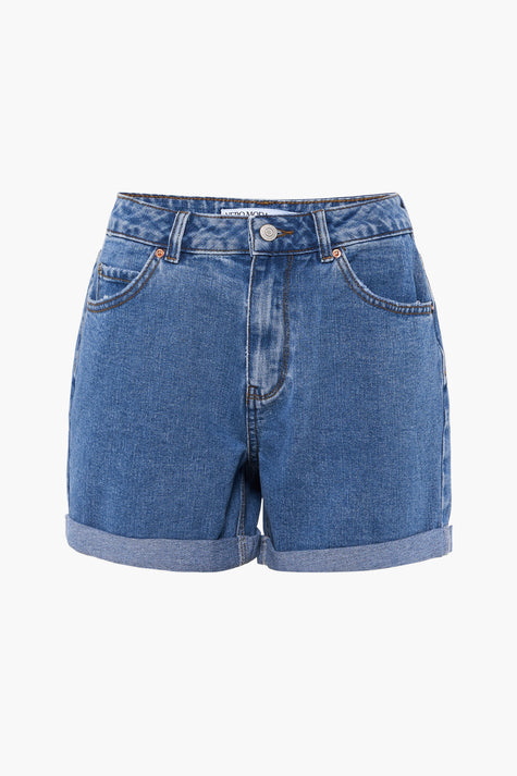 Short - denim
