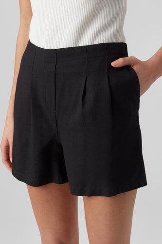 Short - noir - VERO MODA®