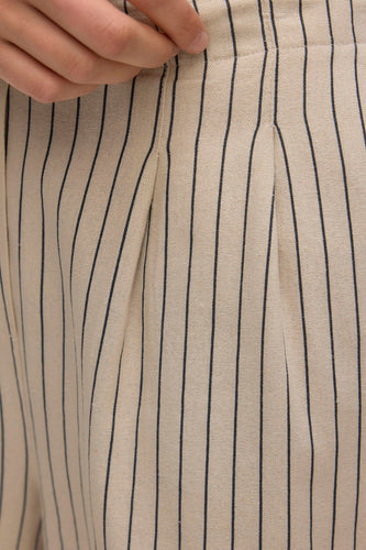 Short - Beige - VERO MODA®