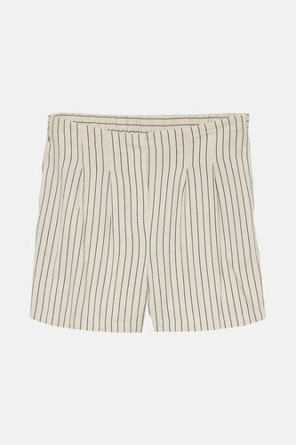 Short - Beige - VERO MODA®