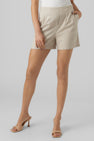 Short Beige - VERO MODA®