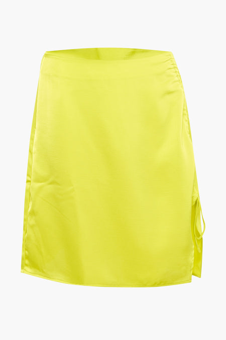 Rok - geel