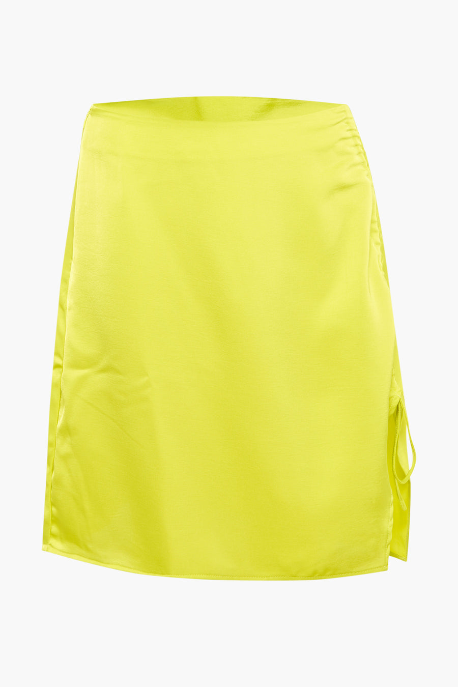 Jupe - jaune - SOMETHING NEW