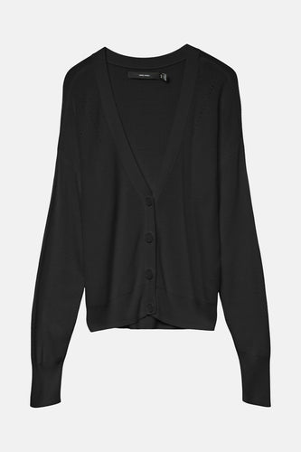 Gilet - zwart - VERO MODA®