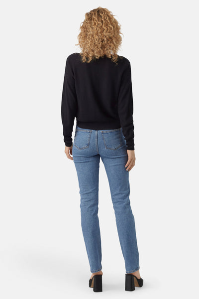 Cardigan Noir - VERO MODA®