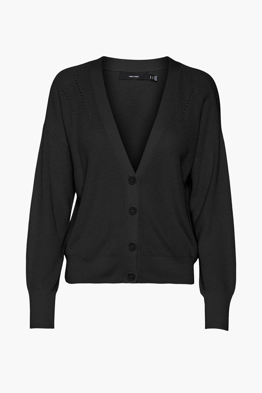 Gilet - zwart - VERO MODA®