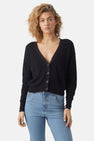 Gilet - zwart