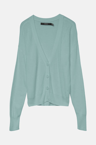 Cardigan - groen - VERO MODA®