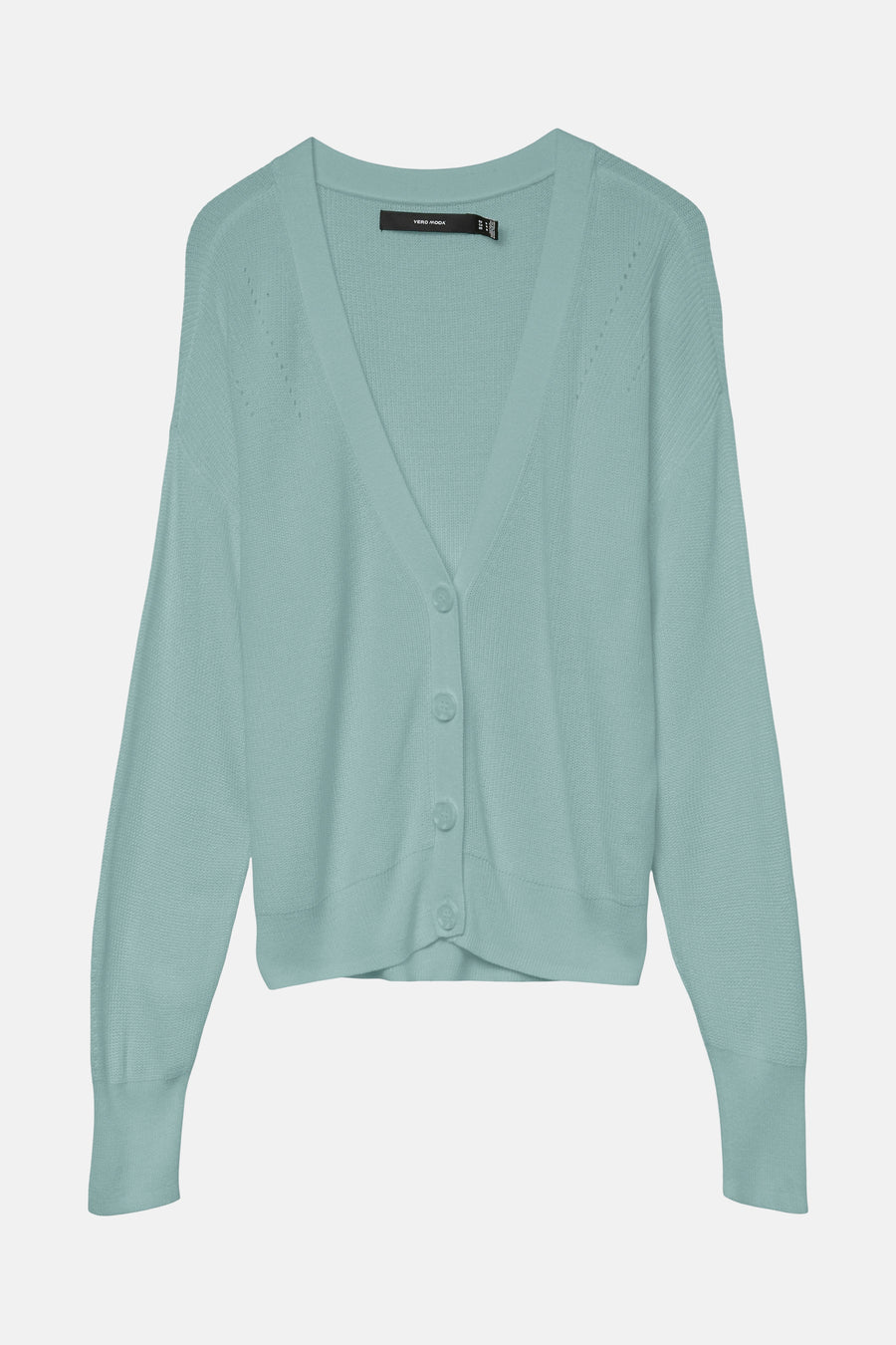 Cardigan - groen - VERO MODA®