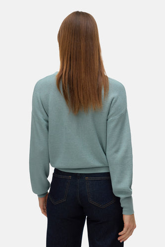 Cardigan - groen - VERO MODA®