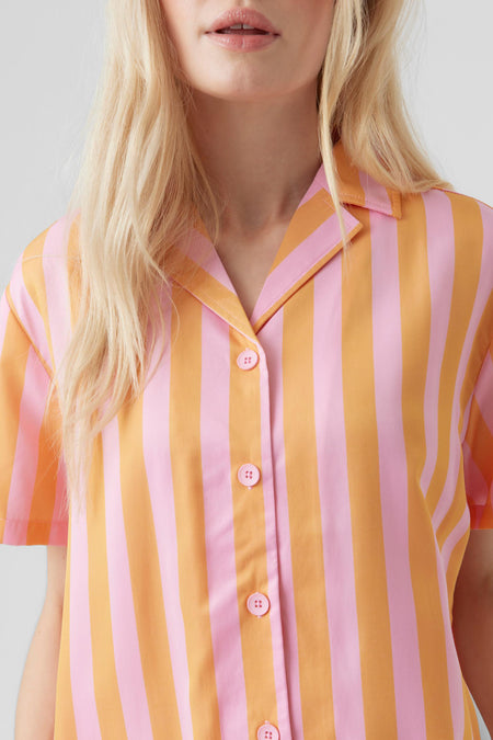 VMVIKITIKA 2/4 SHIRT