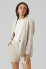 Blazer - ecru