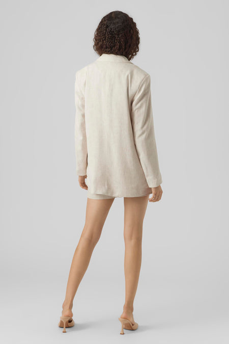 Blazer - Oatmeal