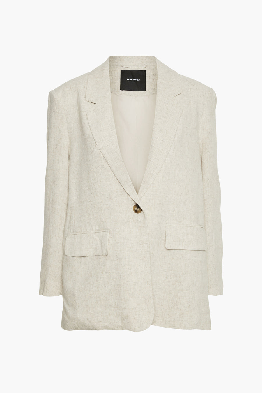 Blazer - ecru