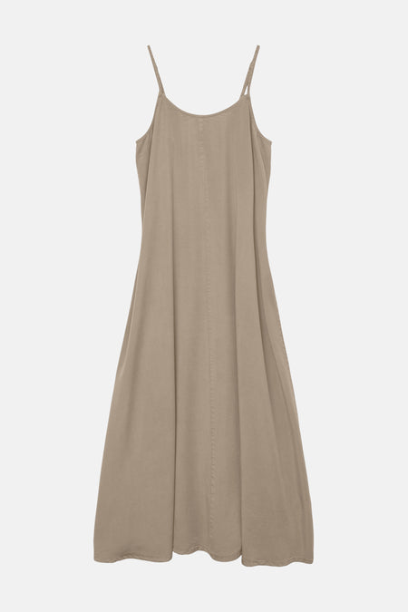 Kleedje - beige