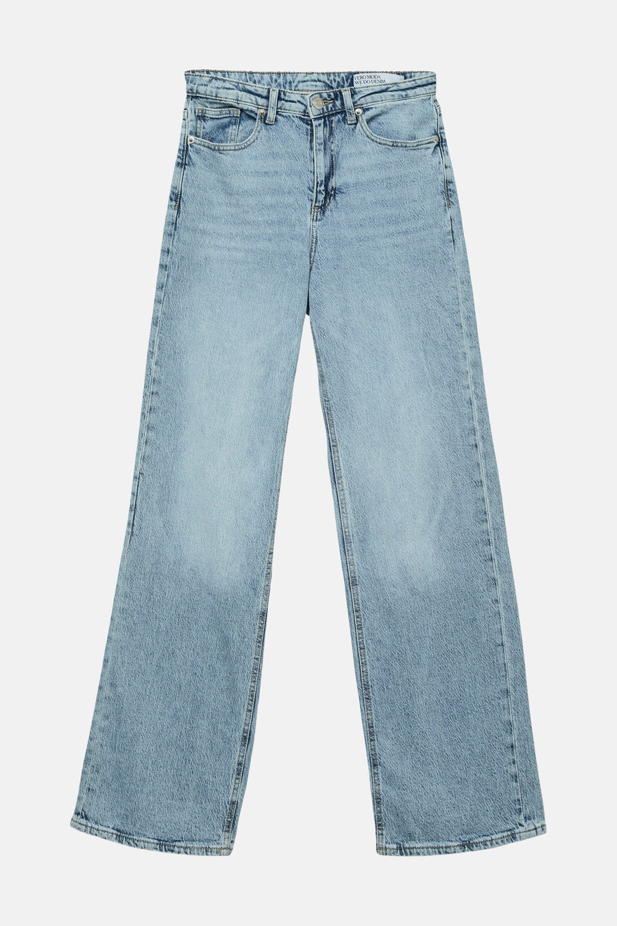 TESSA - light blue denim - VERO MODA®