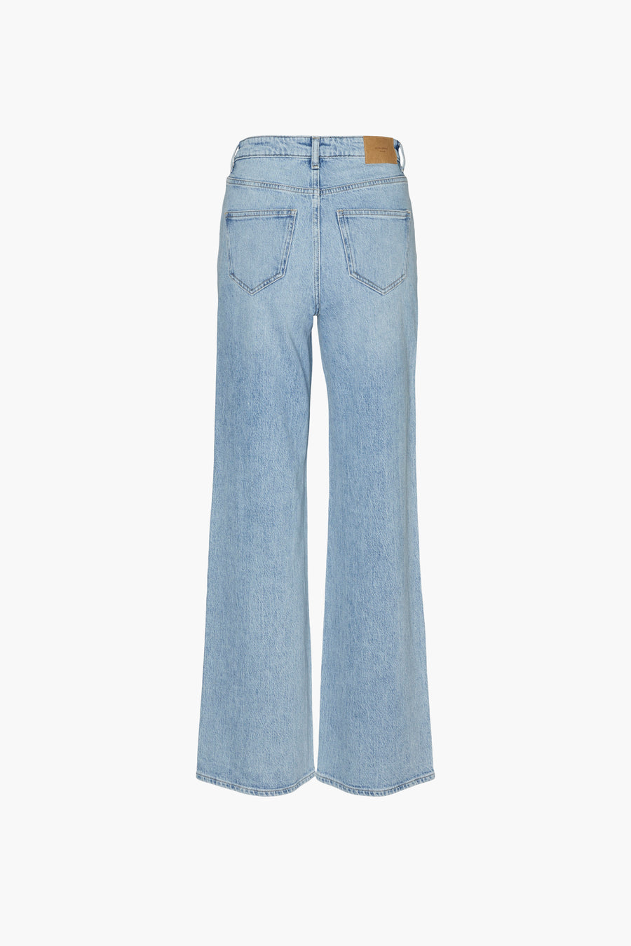 TESSA - light blue denim - VERO MODA®