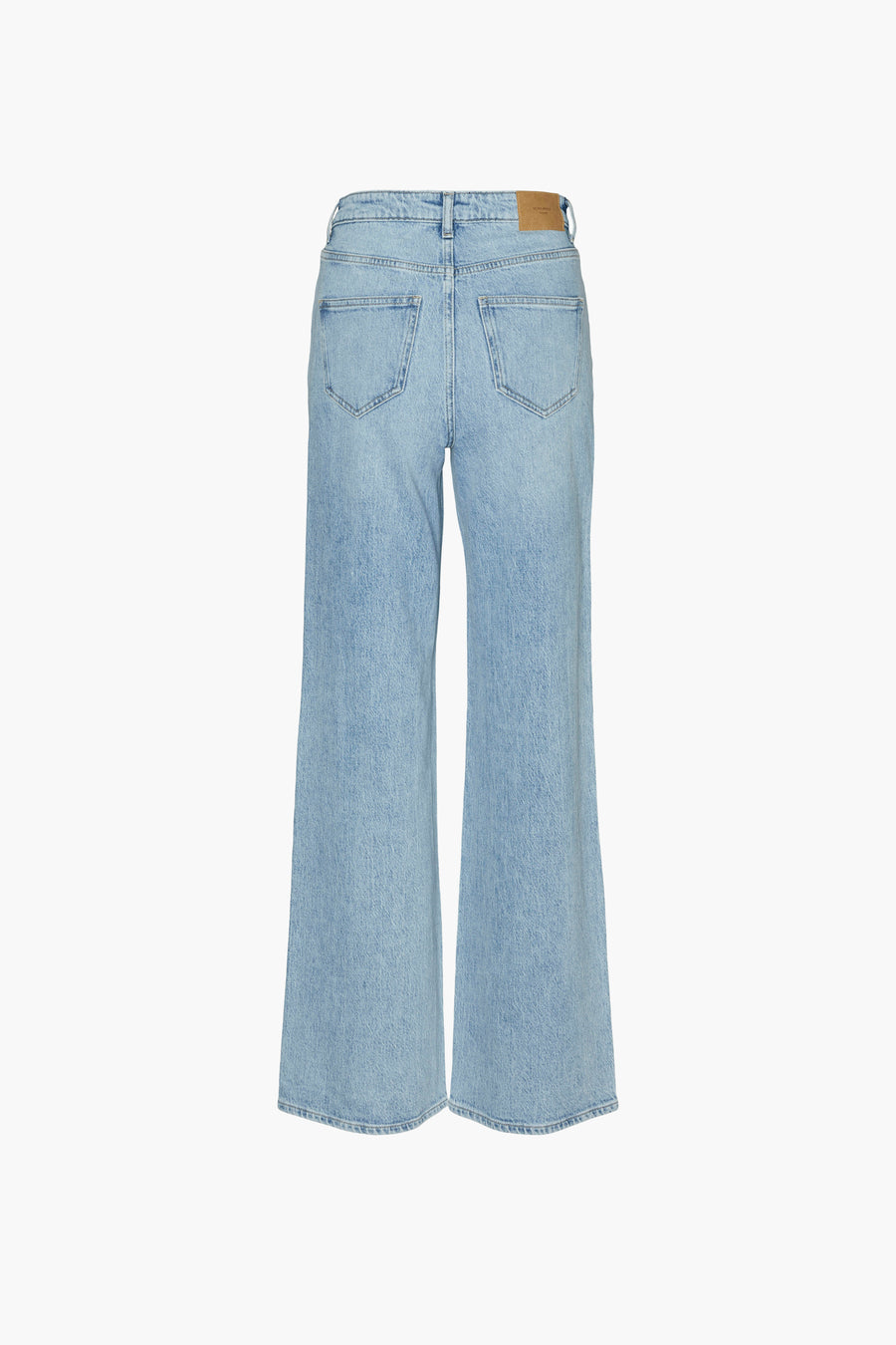 TESSA - light blue denim - VERO MODA®
