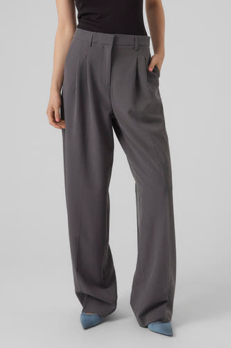 Broek - grijs