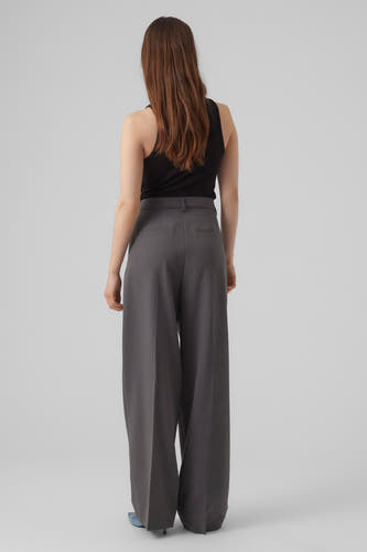 Broek - grijs