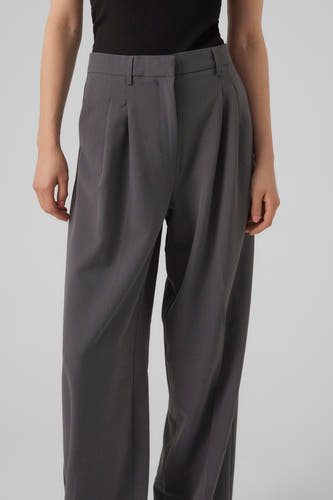 Broek - grijs