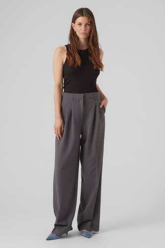 Broek - grijs