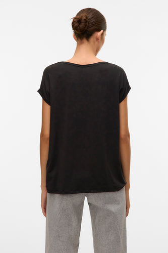 T-shirt - noir - VERO MODA®