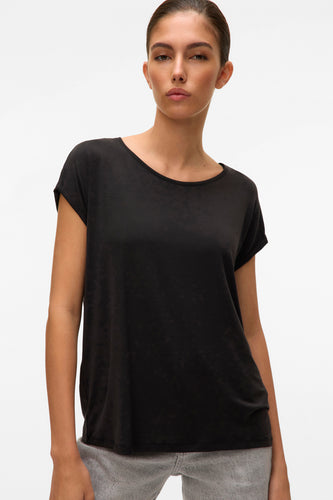 T-shirt - noir - VERO MODA®