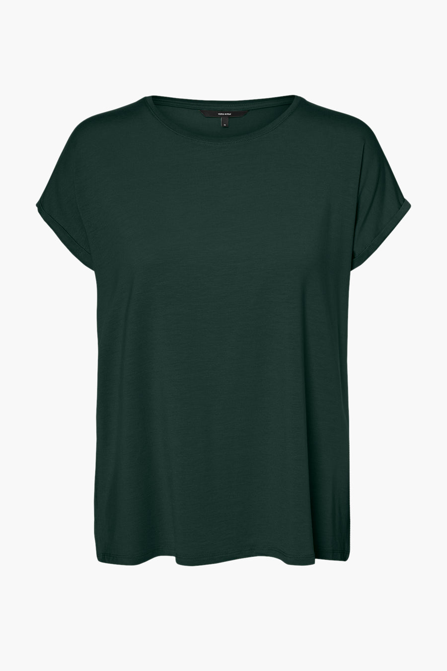 T-shirt met korte mouwen - groen - VERO MODA®