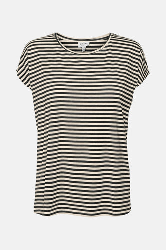 T-shirt - zwart - VERO MODA®