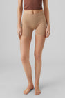 VMJACKIE SEAMLESS MINI SHORTS GA NOOS