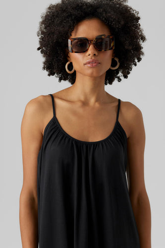 Robe sans manches - noir - VERO MODA®