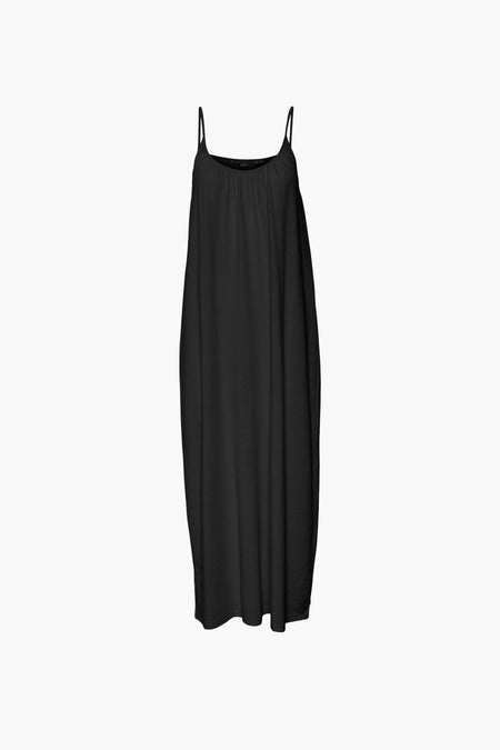 VMLUNA SINGLET ANKLE DRESS NOOS