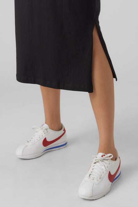 Kleedjes (korte mouwen) Zwart - VERO MODA®
