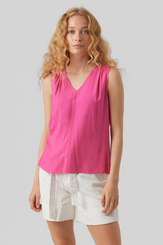Blouse - roze