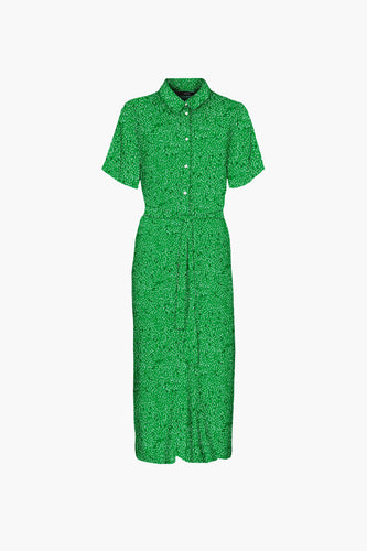 Lang kleedje - multicolor - VERO MODA®