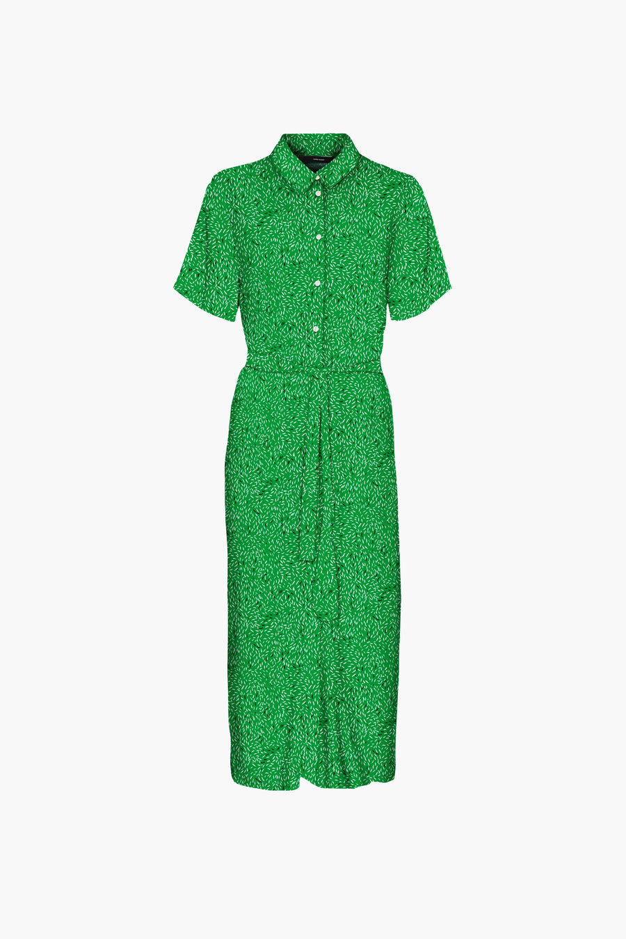 Lang kleedje - multicolor - VERO MODA®