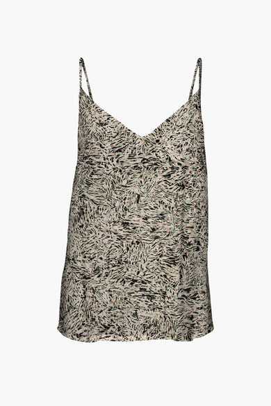 Top - multicolor