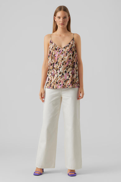 Top - multicolor