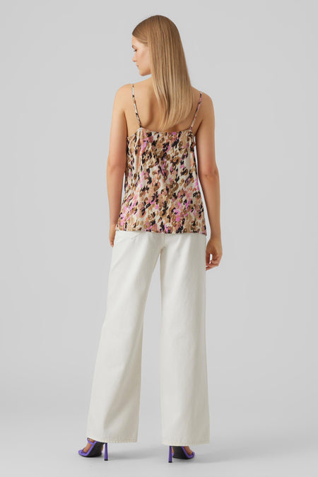 Top - multicolor