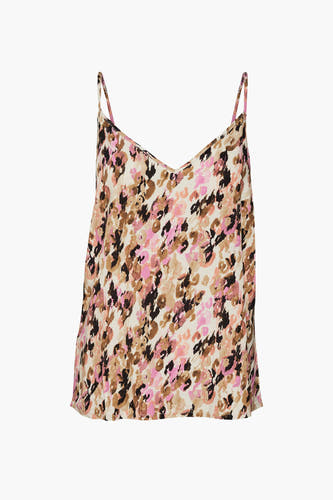 Top - multicolor