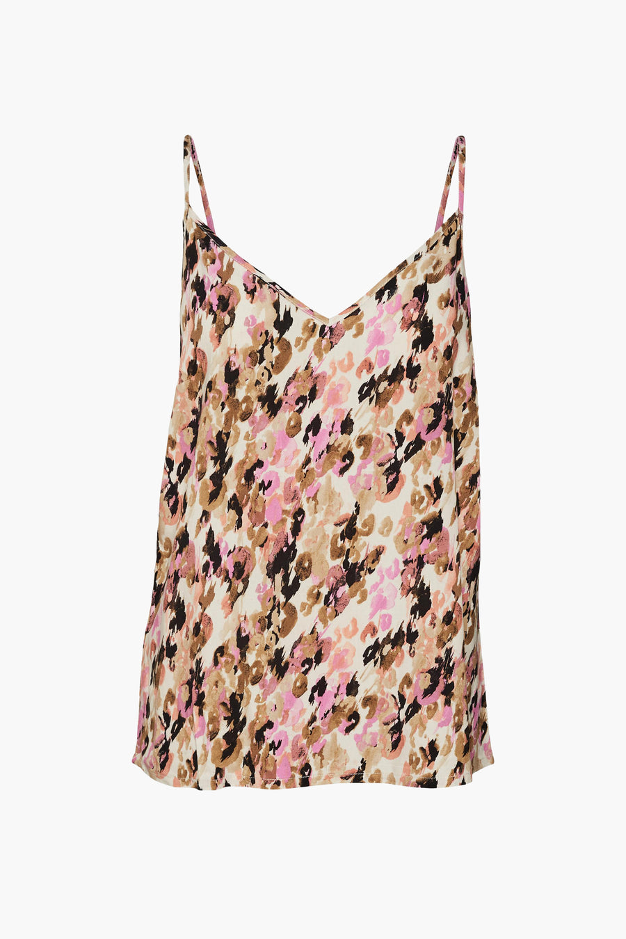 Top - multicolor