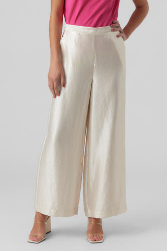 Pantalon - beige