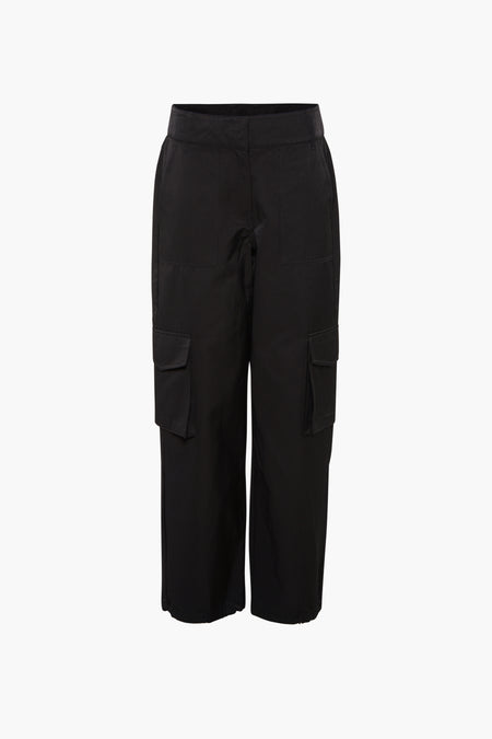Broek - zwart
